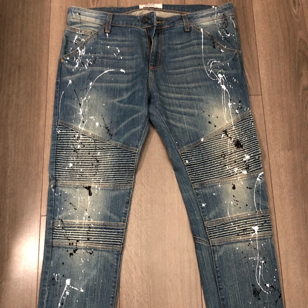 Golden Denim brand jeans